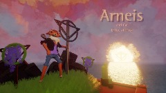 A screenshot taken in Dreams. 9 of 12.