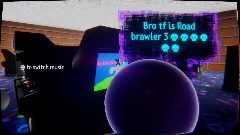 A screenshot taken in Dreams. 2 of 9.