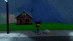 Amanda the Adventurer - Episode 3