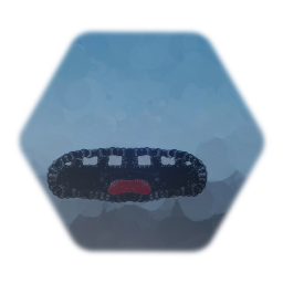 Stop Motion Mouths Set 2: Painted