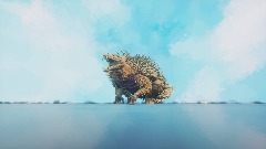 Anguirus