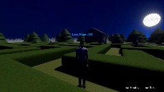 A screenshot taken in Dreams. 4 of 20.