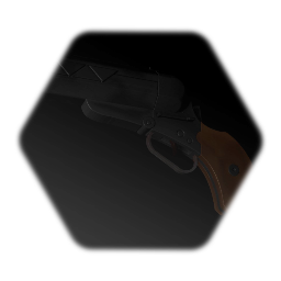 S.E.D H84A2 (Shotgun/Pistol)