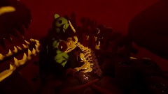 Did you got that dragon dance