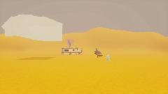 A screenshot taken in Dreams. 1 of 1.