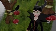 A screenshot taken in Dreams. 2 of 3.