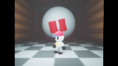 The Evil Tom Apparition 2