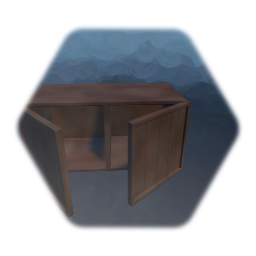 Cupboard