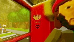 A screenshot taken in Dreams. 5 of 8.