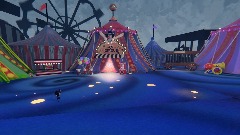 A screenshot taken in Dreams. 3 of 6.