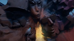 Art Gets That PASSWORD