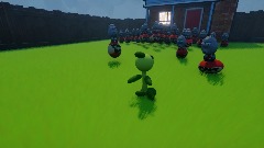 Pvz2rd minigame