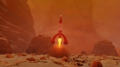 A screenshot taken in Dreams. 3 of 7.