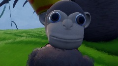 Monkey Simulater