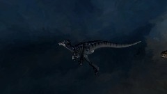 A screenshot taken in Dreams. 3 of 7.