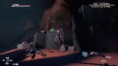 A screenshot taken in Dreams. 1 of 15.