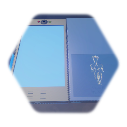 Cellphone (calm kings technology)