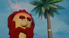 Stranded: A take on utter hopelessness