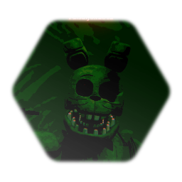 <updated>Phantom Bonnie Model