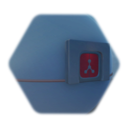 Star Dreams, Engineering set piece