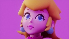 A screenshot taken in Dreams. 2 of 2.