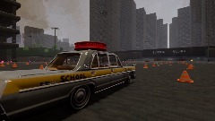 Driving the Dream tutorial