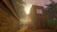 A screenshot taken in Dreams. 15 of 22.