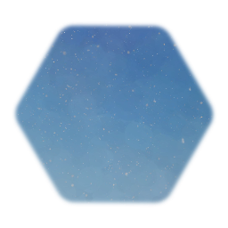 Better snowing effect