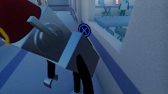 A screenshot taken in Dreams. 21 of 27.