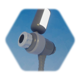 Paintinator - LittleBigPlanet