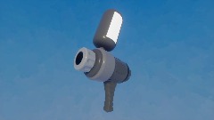 A screenshot taken in Dreams. 1 of 1.