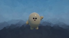 A screenshot taken in Dreams. 3 of 3.