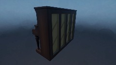 A screenshot taken in Dreams. 11 of 25.