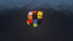 A screenshot taken in Dreams. 1 of 6.