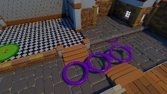 La mia creazione - 8/03/2020