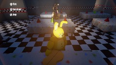 A screenshot taken in Dreams. 10 of 27.