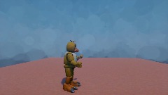 A screenshot taken in Dreams. 1 of 1.