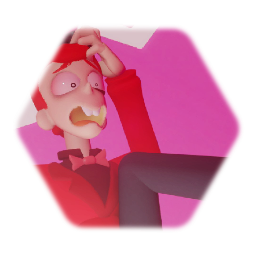 Marvin Funglebottom