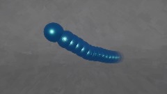 How to make trails with something
