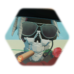 King Yodroxus