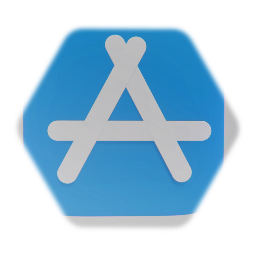 App Store logo