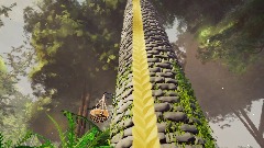 Rapunzel 2021: when theres Lockdown and your Prince hasn't come