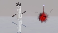 A screenshot taken in Dreams. 12 of 24.