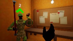 A screenshot taken in Dreams. 7 of 10.