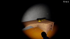 A screenshot taken in Dreams. 9 of 11.