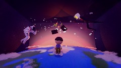 A screenshot taken in Dreams. 24 of 30.