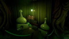 A screenshot taken in Dreams. 10 of 30.