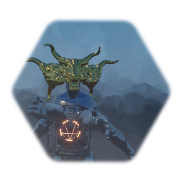 Blood seiko characters