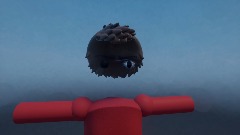 A screenshot taken in Dreams. 11 of 15.