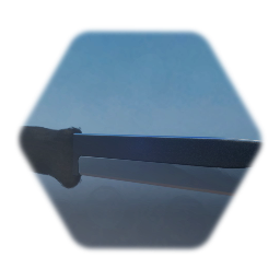 Jääkäripuukko - Jaeger Knife